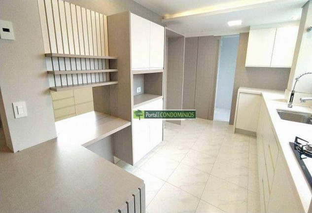 Imagem Cobertura com 3 Quartos à Venda, 212 m² em Bigorrilho - Curitiba