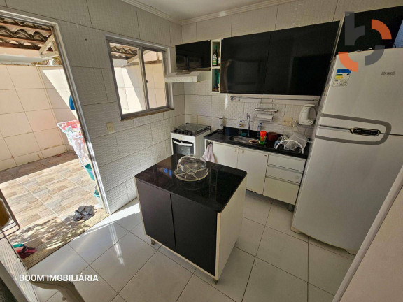 Imagem Casa com 2 Quartos à Venda, 86 m² em Luz - Nova Iguaçu Imagem Casa com 2 Quartos à Venda, 86 m² em Luz - Nova Iguaçu