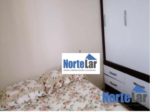 Imagem Apartamento com 2 Quartos à Venda, 48 m² em Brasilândia - São Paulo Imagem Apartamento com 2 Quartos à Venda, 48 m² em Brasilândia - São Paulo