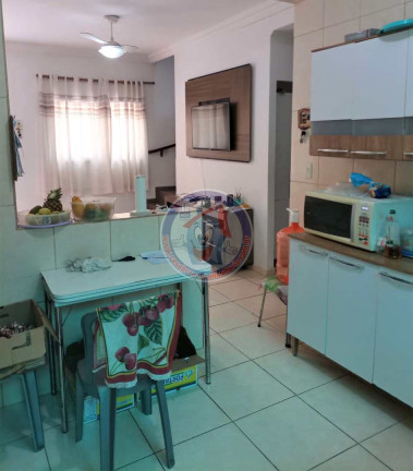 Imagem Casa com 2 Quartos à Venda, 78 m² em Vila Oceanopolis - Mongaguá Imagem Casa com 2 Quartos à Venda, 78 m² em Vila Oceanopolis - Mongaguá