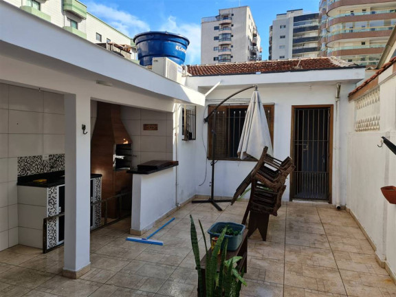 Imagem Casa com 2 Quartos à Venda, em Tupi - Praia Grande Imagem Casa com 2 Quartos à Venda, em Tupi - Praia Grande