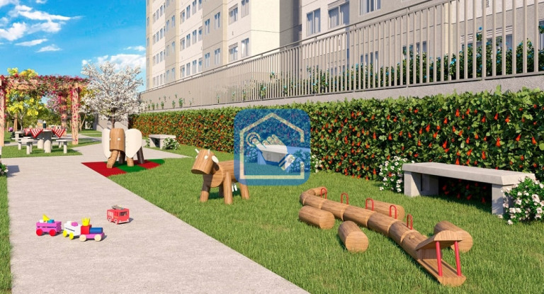 Imagem Apartamento com 2 Quartos à Venda, 33 m² em Pirituba - São Paulo Imagem Apartamento com 2 Quartos à Venda, 33 m² em Pirituba - São Paulo