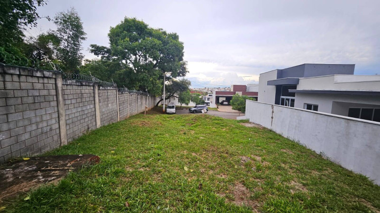 Imagem Terreno em Condomínio à Venda, em Jardim Novo Horizonte - Sorocaba Imagem Terreno em Condomínio à Venda, em Jardim Novo Horizonte - Sorocaba