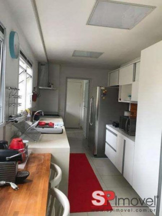 Imagem Apartamento com 3 Quartos à Venda, 185 m² em Vila Romana - São Paulo Imagem Apartamento com 3 Quartos à Venda, 185 m² em Vila Romana - São Paulo