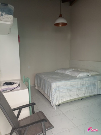 Imagem Casa com 3 Quartos à Venda, 136 m² em Cachoeira Do Bom Jesus - Florianópolis
