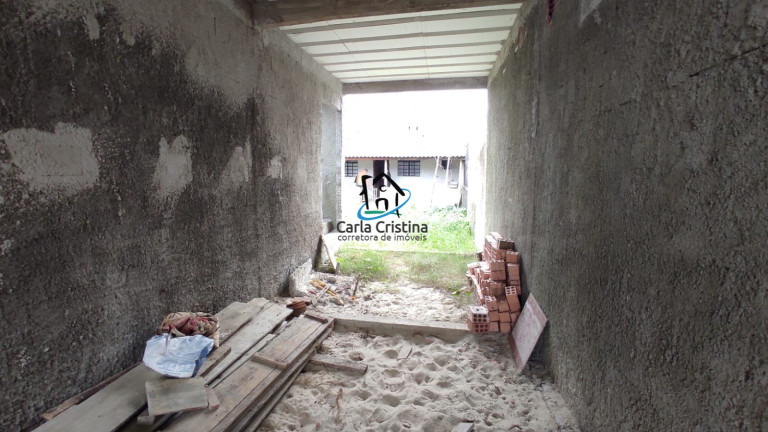 Imagem Sobrado com 2 Quartos à Venda, 82 m² em Balneário Paia Grande - Matinhos Imagem Sobrado com 2 Quartos à Venda, 82 m² em Balneário Paia Grande - Matinhos