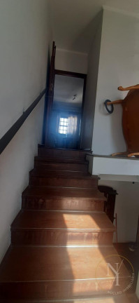 Imagem Casa com 5 Quartos à Venda, 455 m² em Morumbi - São Paulo