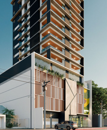 Imagem Apartamento com 3 Quartos à Venda, 111 m² em Porto Belo - Porto Belo