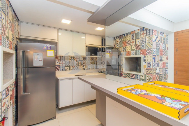 Imagem Apartamento com 2 Quartos à Venda, 63 m² em Petrópolis - Porto Alegre
