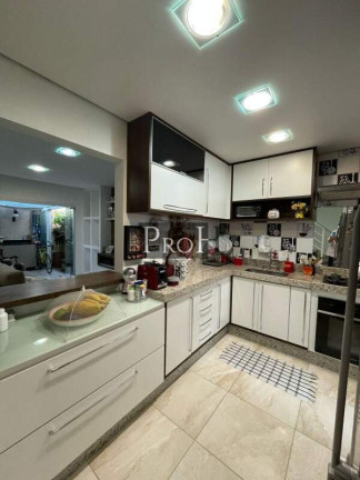 Imagem Casa de Condomínio com 3 Quartos à Venda, 100 m² em Demarchi - São Bernardo Do Campo