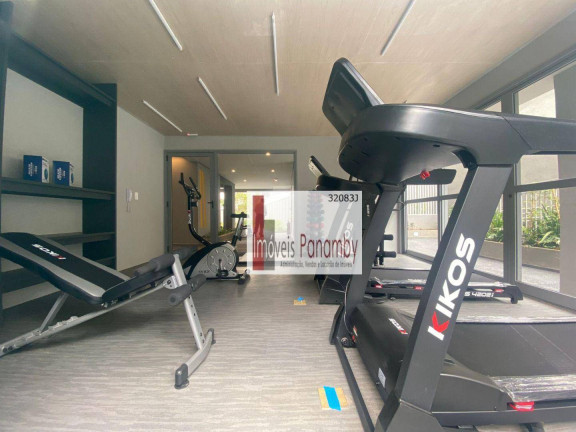 Imagem Apartamento com 3 Quartos à Venda, 84 m² em Perdizes - São Paulo Imagem Apartamento com 3 Quartos à Venda, 84 m² em Perdizes - São Paulo
