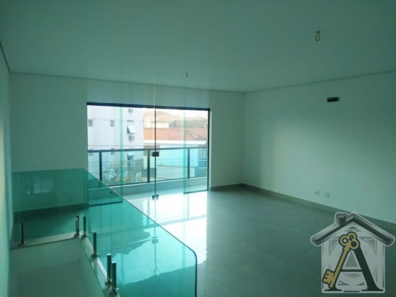 Imagem Casa com 4 Quartos à Venda, 270 m² em Embaré - Santos