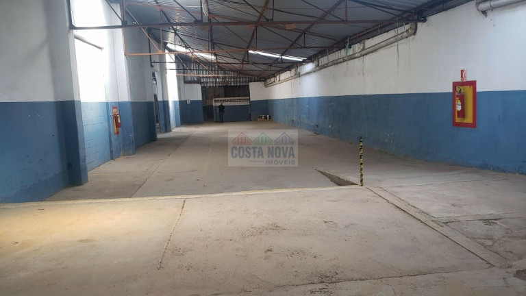 Imagem Imóvel Comercial à Venda, 4.552 m²