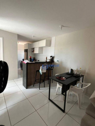 Imagem Apartamento com 2 Quartos à Venda, 52 m² em Messejana - Fortaleza Imagem Apartamento com 2 Quartos à Venda, 52 m² em Messejana - Fortaleza