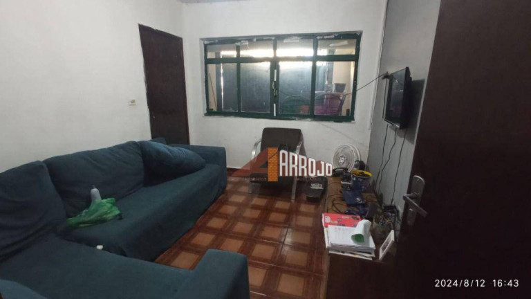 Imagem Casa com 6 Quartos à Venda, 120 m² em Ermelino Matarazzo - São Paulo Imagem Casa com 6 Quartos à Venda, 120 m² em Ermelino Matarazzo - São Paulo