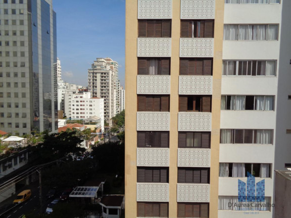 Imagem Apartamento com 2 Quartos à Venda, 96 m² em Paraiso - São Paulo