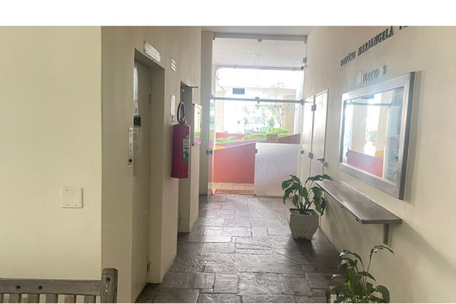 Imagem Apartamento com 1 Quarto à Venda, 43 m² em Itaim Bibi - São Paulo Imagem Apartamento com 1 Quarto à Venda, 43 m² em Itaim Bibi - São Paulo