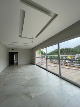 Imagem Cobertura com 3 Quartos à Venda, 150 m² em Toninhas - Ubatuba