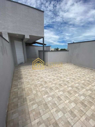 Imagem Apartamento com 2 Quartos à Venda, 76 m² em Vila Príncipe De Gales - Santo André