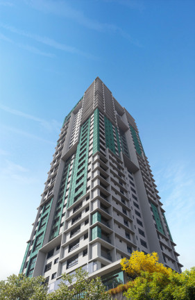 Imagem Apartamento com 3 Quartos à Venda, 198 m² em Setor Marista - Goiânia Imagem Apartamento com 3 Quartos à Venda, 198 m² em Setor Marista - Goiânia