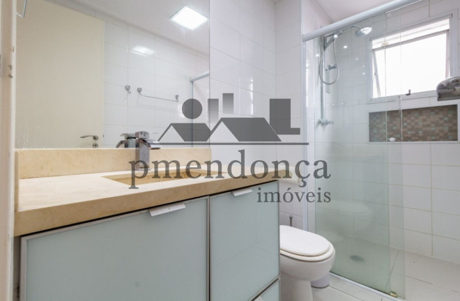 Imagem Apartamento com 3 Quartos à Venda, 96 m² em Barra Funda - São Paulo