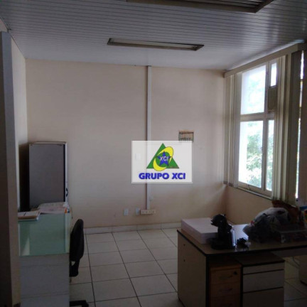 Imagem Galpão à Venda ou Locação, 3.654 m² em Jardim Do Lago - Campinas Imagem Galpão à Venda ou Locação, 3.654 m² em Jardim Do Lago - Campinas