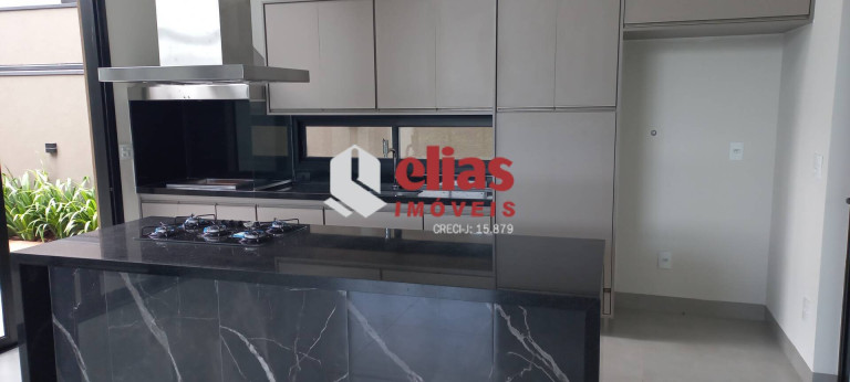Imagem Casa de Condomínio com 3 Quartos à Venda, 217 m² em Samambaia Parque Residencial - Bauru Imagem Casa de Condomínio com 3 Quartos à Venda, 217 m² em Samambaia Parque Residencial - Bauru