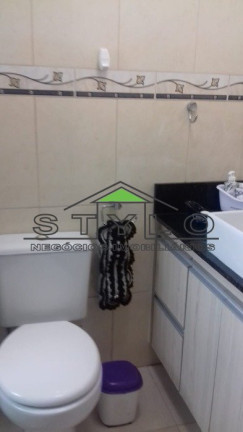 Imagem Apartamento com 2 Quartos à Venda, 56 m² em Rudge Ramos - São Bernardo Do Campo