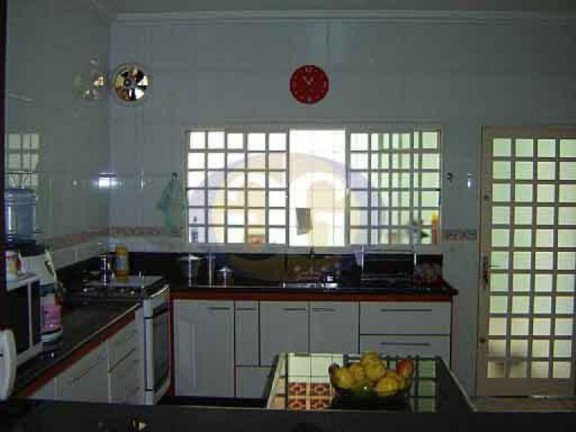Casa com 3 Quartos à Venda, 250 m² em Jardim Consteca - Sumaré
