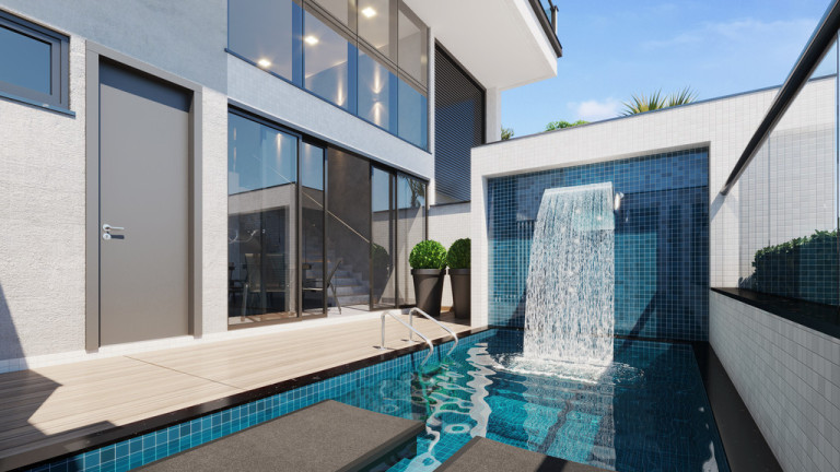 Imagem Cobertura com 3 Quartos à Venda, 113 m² em Bombinhas - Bombinhas Imagem Cobertura com 3 Quartos à Venda, 113 m² em Bombinhas - Bombinhas