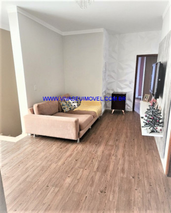 Imagem Casa com 3 Quartos à Venda, em Jardim Residencial Alto De Itaici - Indaiatuba Imagem Casa com 3 Quartos à Venda, em Jardim Residencial Alto De Itaici - Indaiatuba