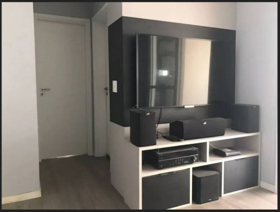 Imagem Apartamento com 2 Quartos à Venda, 66 m² em Jardim - Santo André Imagem Apartamento com 2 Quartos à Venda, 66 m² em Jardim - Santo André