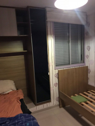 Imagem Apartamento com 2 Quartos à Venda, 68 m² em Vila Prudente - São Paulo