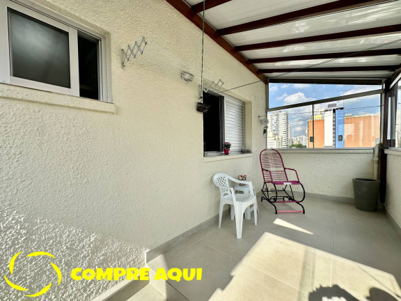 Imagem Apartamento com 2 Quartos à Venda, 78 m² em Barra Funda - São Paulo