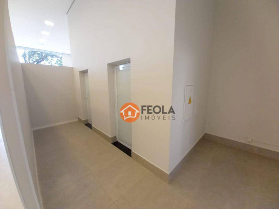 Imagem Sala Comercial à Venda, 230 m² em Vila Rehder - Americana