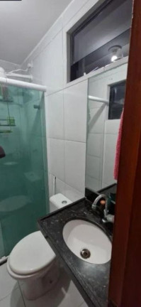 Imagem Apartamento com 2 Quartos à Venda, 65 m² em Jardim Cidade Universitária - João Pessoa Imagem Apartamento com 2 Quartos à Venda, 65 m² em Jardim Cidade Universitária - João Pessoa