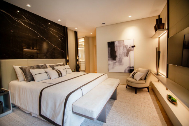 Imagem Apartamento com 4 Quartos à Venda, 258 m² em Moema - São Paulo Imagem Apartamento com 4 Quartos à Venda, 258 m² em Moema - São Paulo