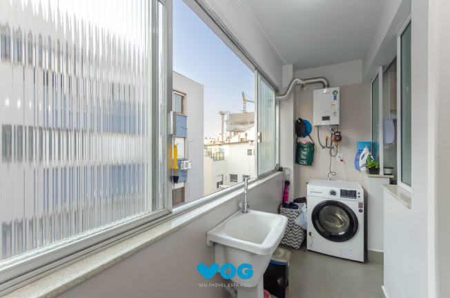 Imagem Imóvel com 2 Quartos à Venda, 71 m² em Petrópolis - Porto Alegre