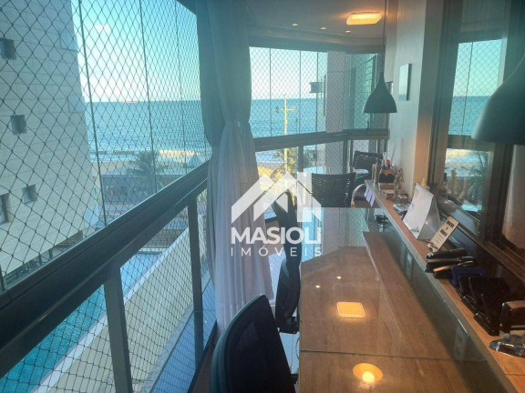 Imagem Apartamento com 3 Quartos à Venda, 148 m² em Praia De Itaparica - Vila Velha