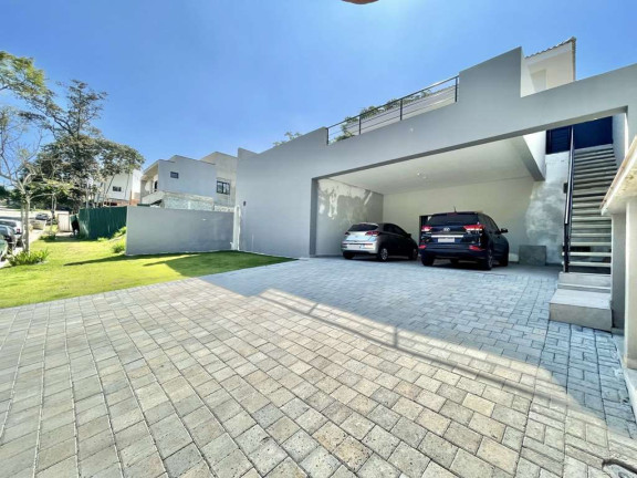Imagem Casa com 3 Quartos à Venda, 321 m² em Granja Viana - Cotia Imagem Casa com 3 Quartos à Venda, 321 m² em Granja Viana - Cotia