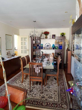 Imagem Apartamento com 5 Quartos à Venda, 269 m² em Morumbi - São Paulo Imagem Apartamento com 5 Quartos à Venda, 269 m² em Morumbi - São Paulo