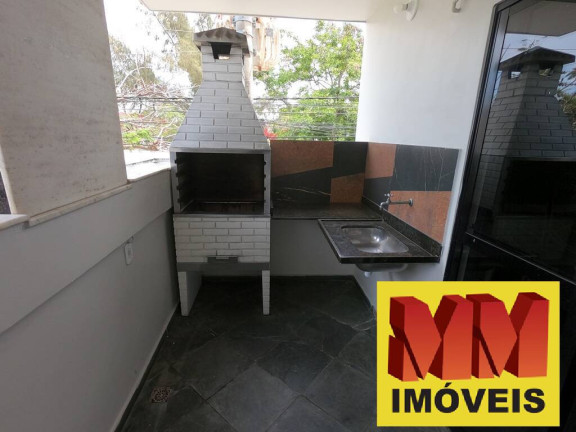 Imagem Apartamento com 2 Quartos à Venda, 112 m² em Algodoal - Cabo Frio Imagem Apartamento com 2 Quartos à Venda, 112 m² em Algodoal - Cabo Frio
