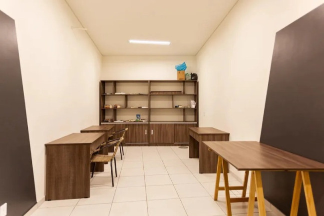 Imagem Kitnet com 1 Quarto à Venda, 27 m² em República - São Paulo Imagem Kitnet com 1 Quarto à Venda, 27 m² em República - São Paulo