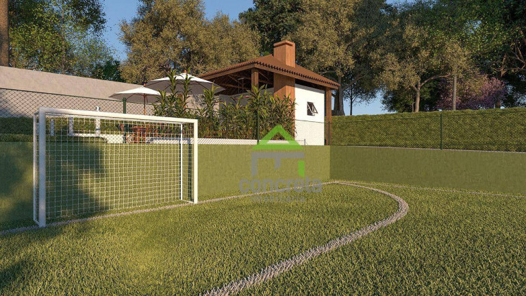 Imagem Terreno em Condomínio à Venda, 150 m² em Jardim São Luiz (caucaia Do Alto) - Cotia Imagem Terreno em Condomínio à Venda, 150 m² em Jardim São Luiz (caucaia Do Alto) - Cotia