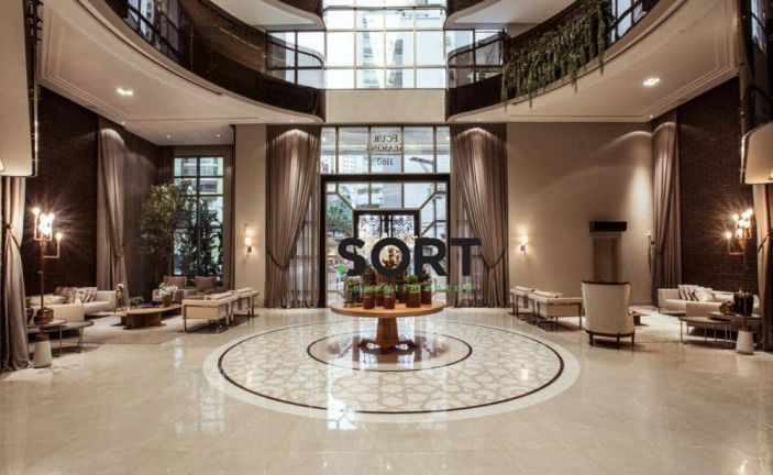 Imagem Apartamento com 4 Quartos à Venda, 180 m² em Centro - Balneário Camboriú