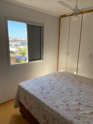Imagem Apartamento com 2 Quartos à Venda, 52 m² em Vila Amorim - Suzano Imagem Apartamento com 2 Quartos à Venda, 52 m² em Vila Amorim - Suzano