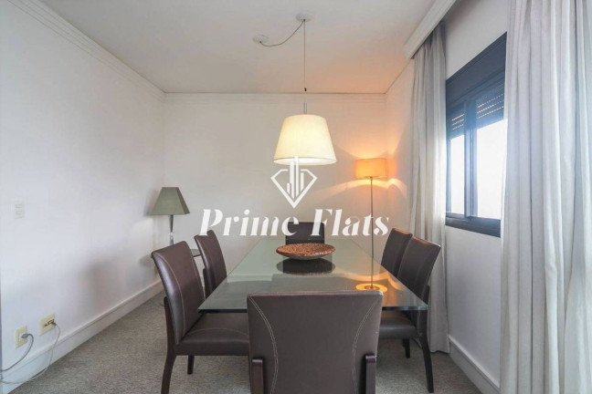 Imagem Apartamento com 2 Quartos para Alugar, 60 m² em Paraíso - São Paulo Imagem Apartamento com 2 Quartos para Alugar, 60 m² em Paraíso - São Paulo