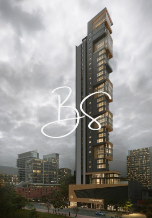Imagem Imóvel com 4 Quartos à Venda, 490 m² em Centro - Balneário Camboriú Imagem Imóvel com 4 Quartos à Venda, 490 m² em Centro - Balneário Camboriú