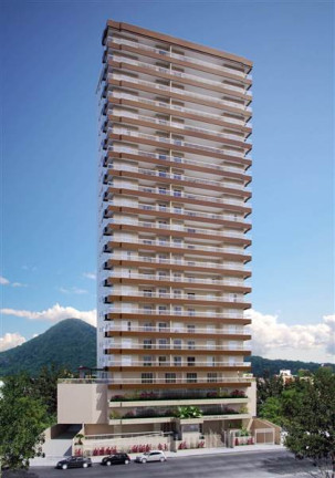 Apartamento com 3 Quartos à Venda, 147 m² em Aviação - Praia Grande