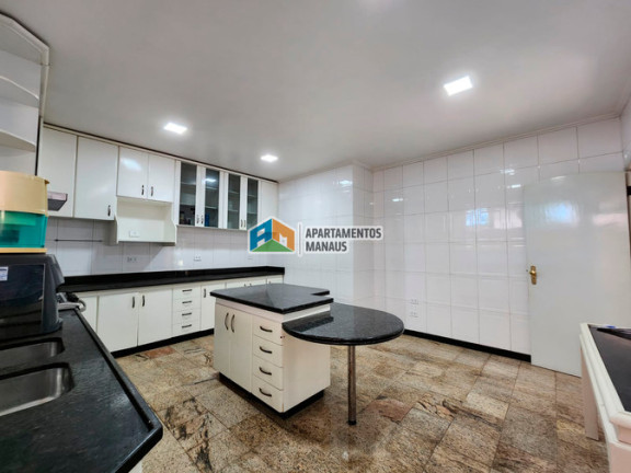 Imagem Casa com 4 Quartos à Venda, 608 m² em Nossa Senhora Das Graças - Manaus Imagem Casa com 4 Quartos à Venda, 608 m² em Nossa Senhora Das Graças - Manaus